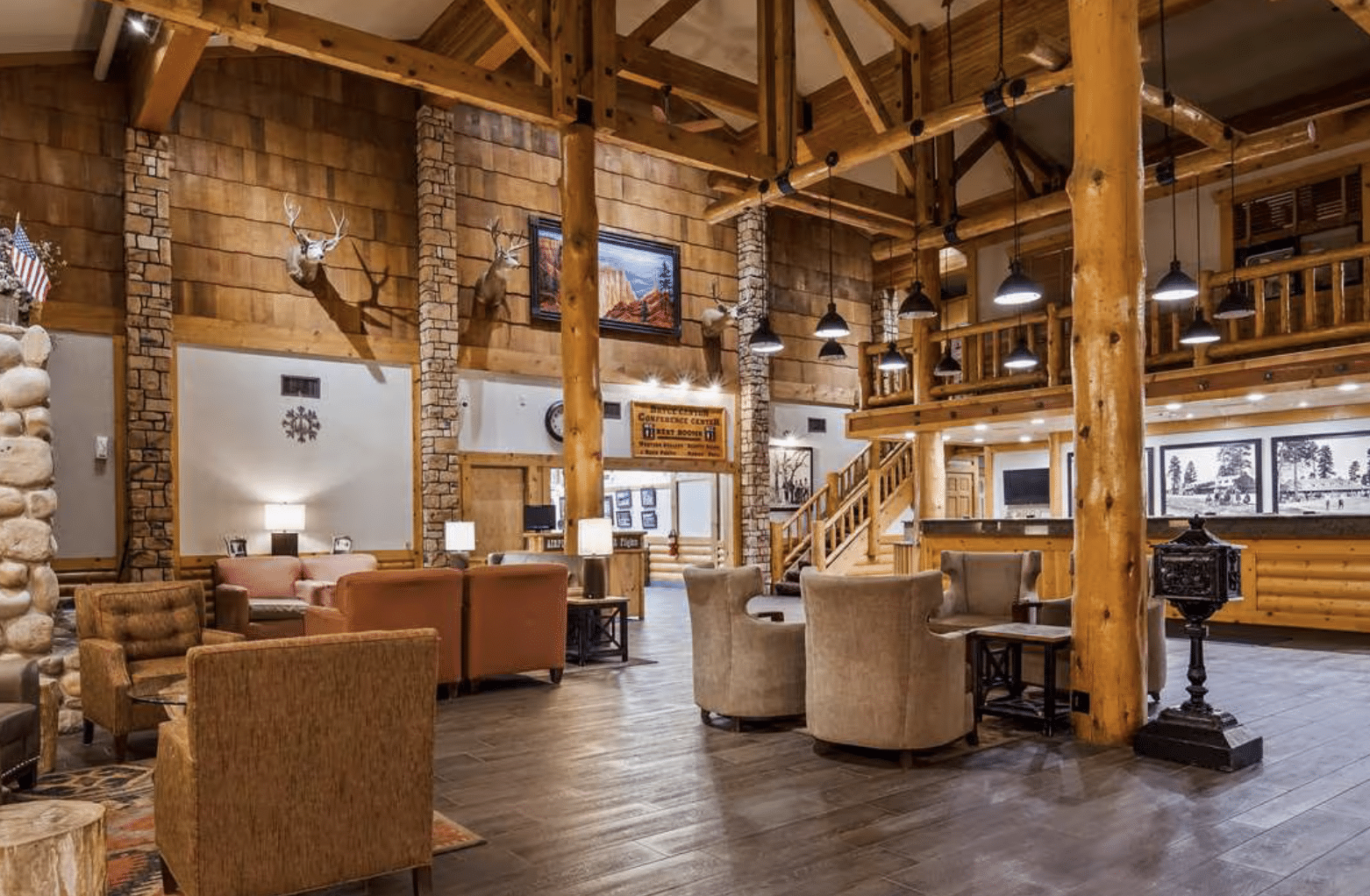 Best Western Plus Ruby's Inn